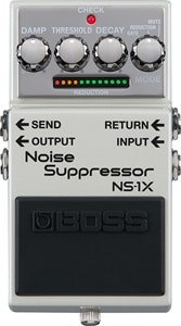 ギター BOSS MT-2/BOSS NS-2/DONNER DP-01 BOSS MT-2/BOSS NS-2/